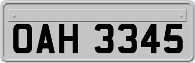 OAH3345