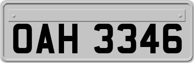 OAH3346