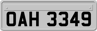 OAH3349