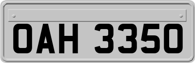 OAH3350