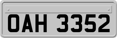 OAH3352