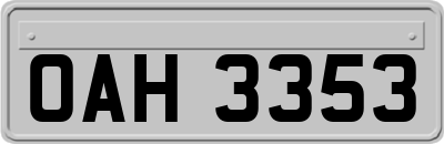 OAH3353