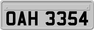 OAH3354