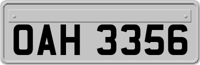 OAH3356