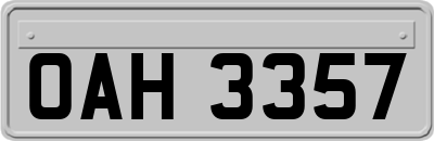 OAH3357