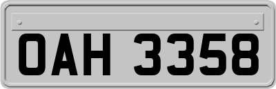 OAH3358