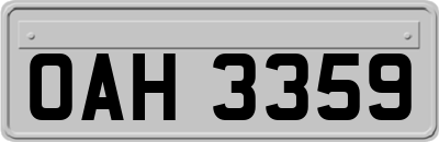 OAH3359