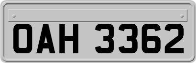 OAH3362