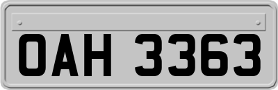 OAH3363