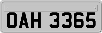OAH3365
