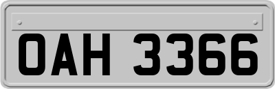 OAH3366