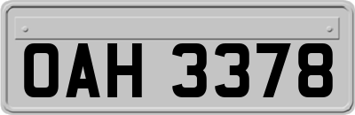 OAH3378