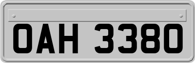 OAH3380