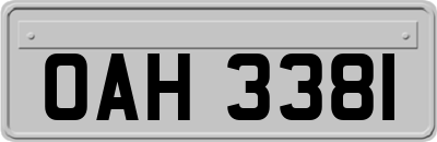 OAH3381