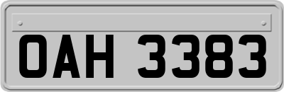 OAH3383