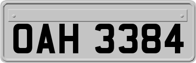 OAH3384