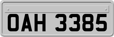 OAH3385