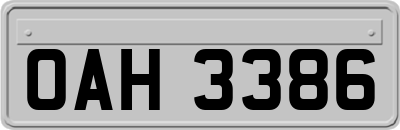 OAH3386