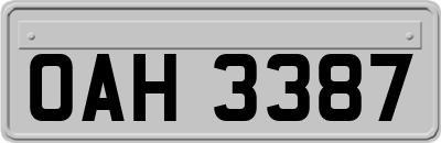 OAH3387
