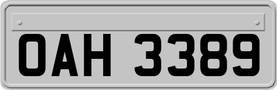 OAH3389