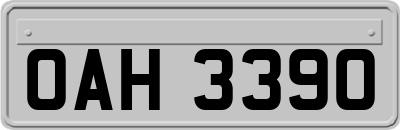 OAH3390