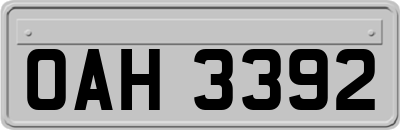 OAH3392
