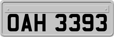 OAH3393