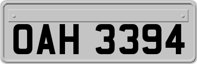OAH3394