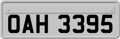 OAH3395