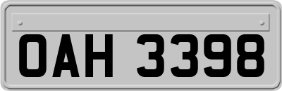 OAH3398