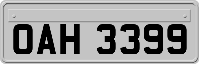 OAH3399