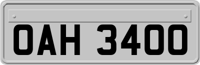 OAH3400