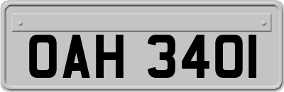 OAH3401