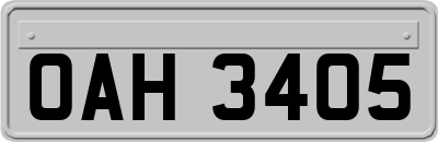 OAH3405