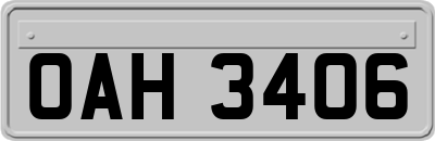 OAH3406
