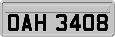 OAH3408