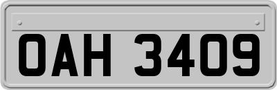 OAH3409