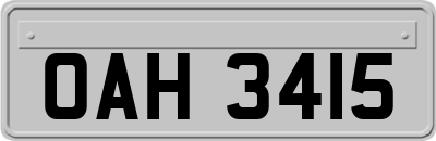 OAH3415