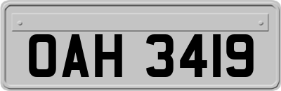 OAH3419