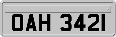 OAH3421