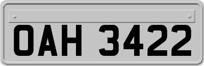 OAH3422