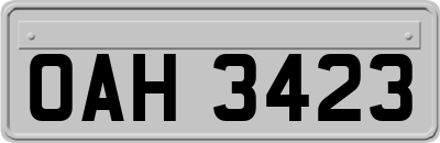 OAH3423