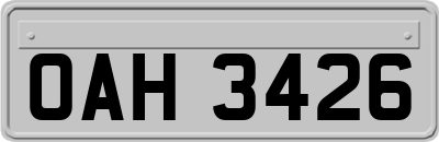 OAH3426