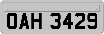 OAH3429