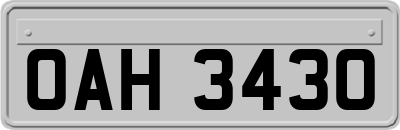 OAH3430
