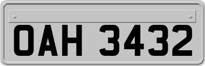 OAH3432