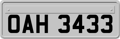 OAH3433