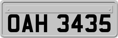 OAH3435