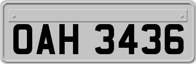 OAH3436