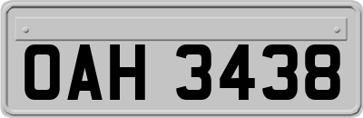 OAH3438